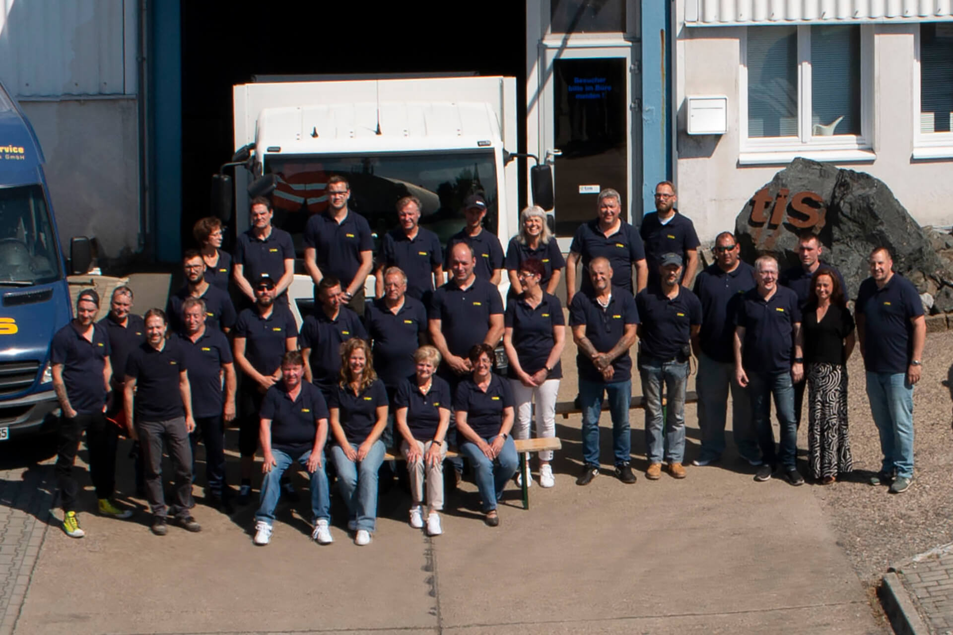 News TIS Technischer Industrie Service F r Verschlei Und 